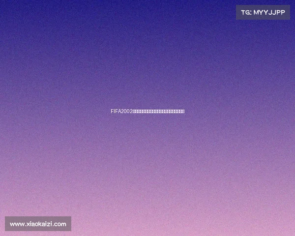 FIFA2002世界杯游戏存档方法与步骤详解指南攻略完整版